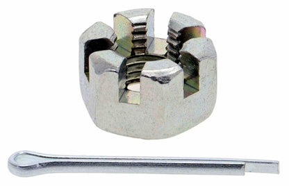 Mevotech Supreme Steering Tie Rod End MS90638