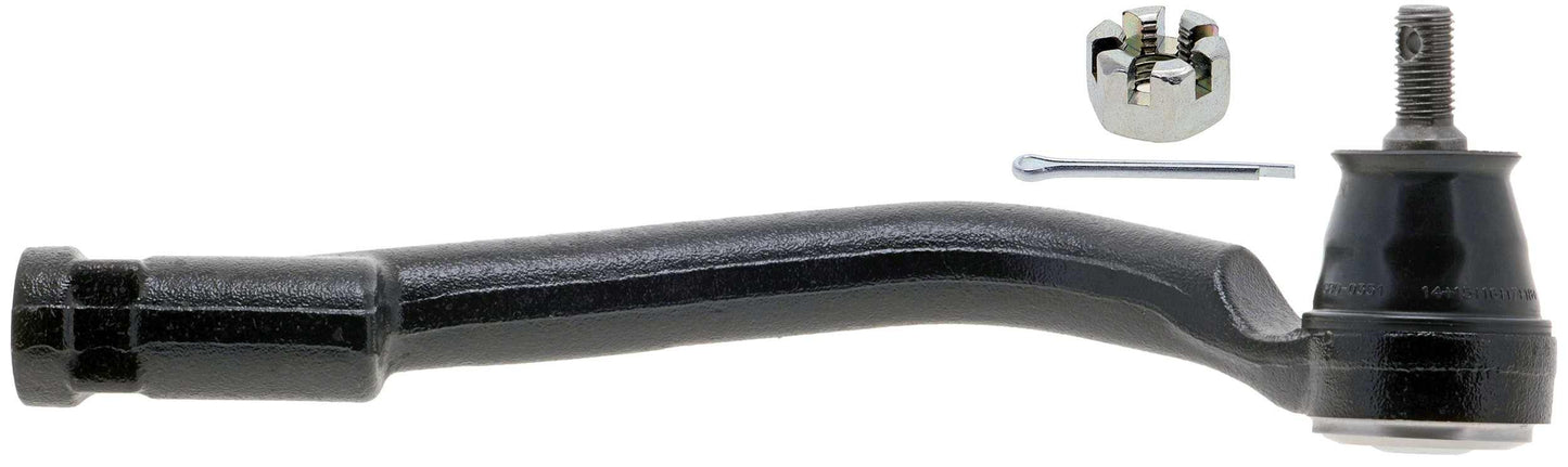 Mevotech Supreme Steering Tie Rod End MS90638