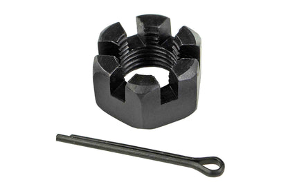 Mevotech Supreme Steering Tie Rod End MS90639