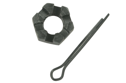 Mevotech Supreme Steering Tie Rod End MS90640