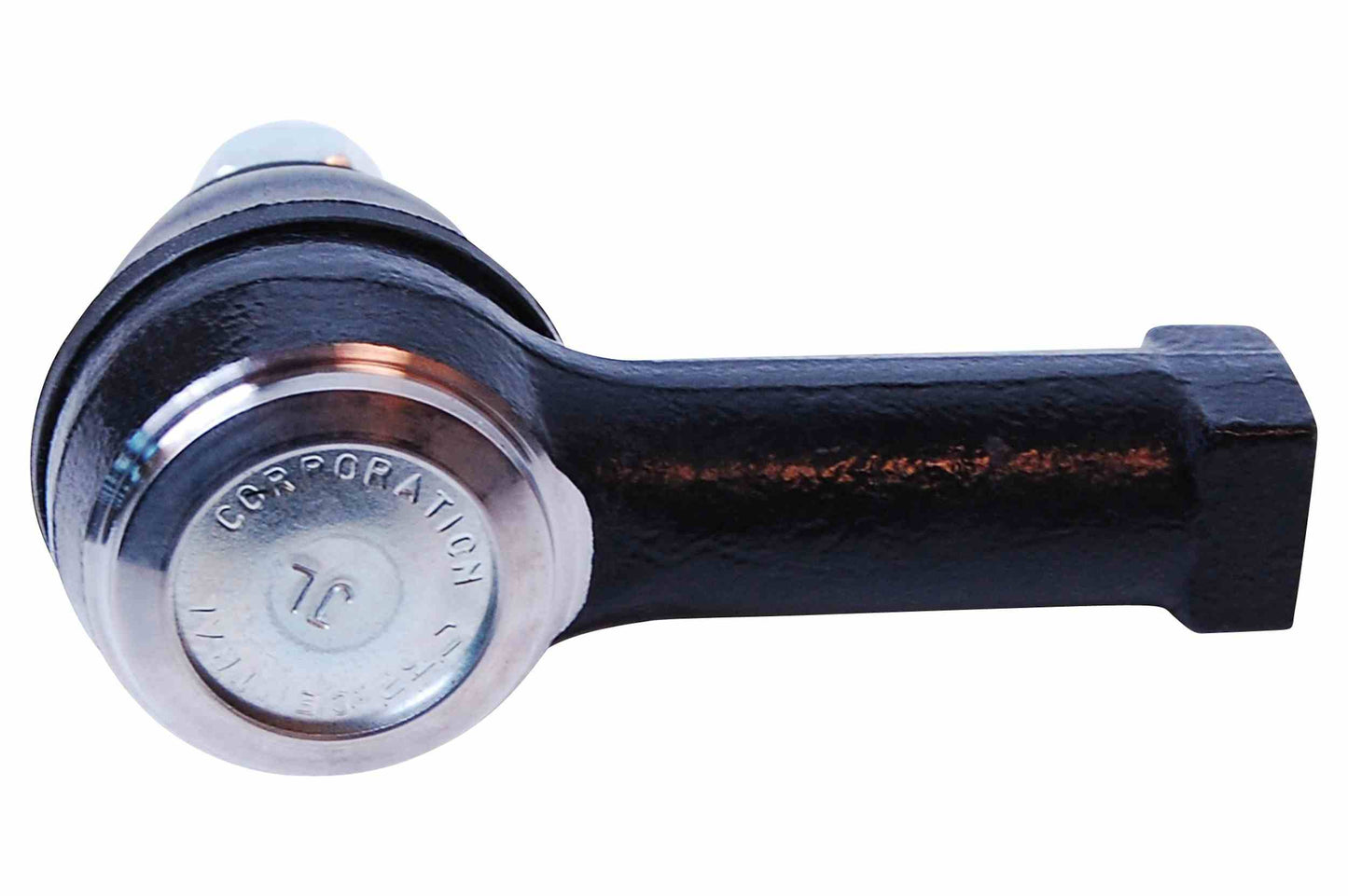 Mevotech Supreme Steering Tie Rod End MS90641