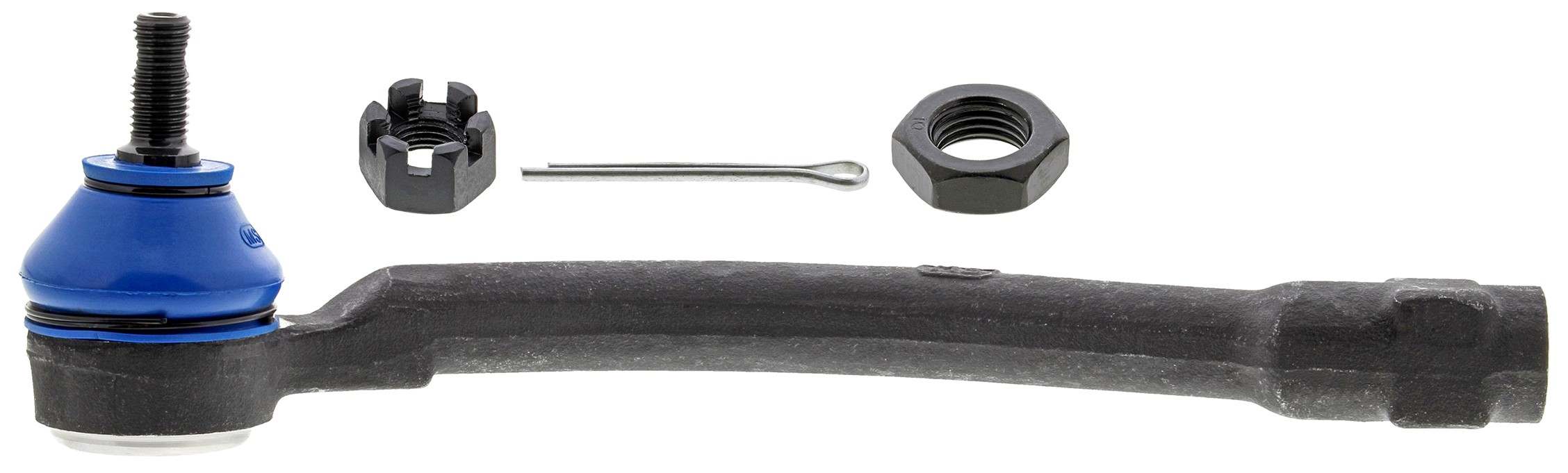 Mevotech Supreme Steering Tie Rod End MS90642