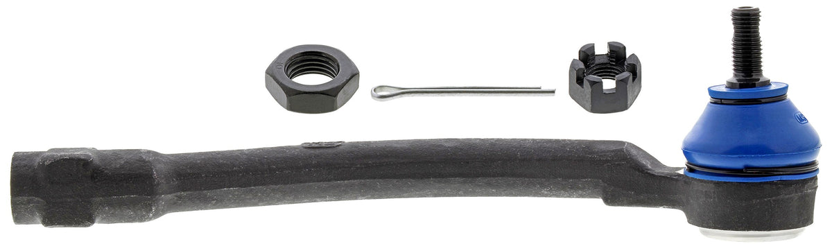 Mevotech Supreme Steering Tie Rod End MS90643