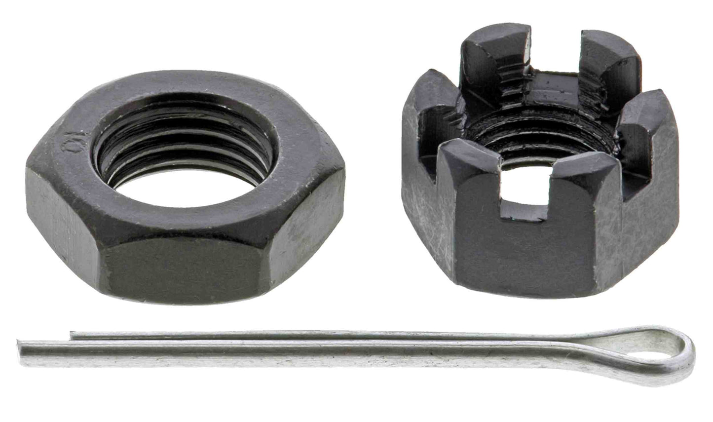 Mevotech Supreme Steering Tie Rod End MS90643