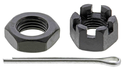Mevotech Supreme Steering Tie Rod End MS90643