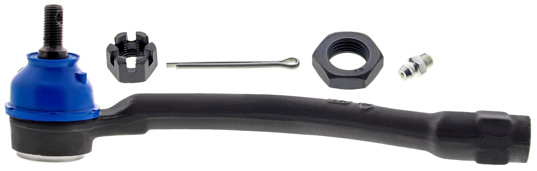 Mevotech Supreme Steering Tie Rod End MS90645