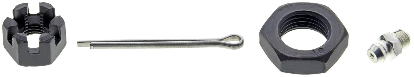 Mevotech Supreme Steering Tie Rod End MS90645