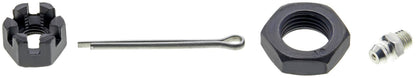 Mevotech Supreme Steering Tie Rod End MS90645