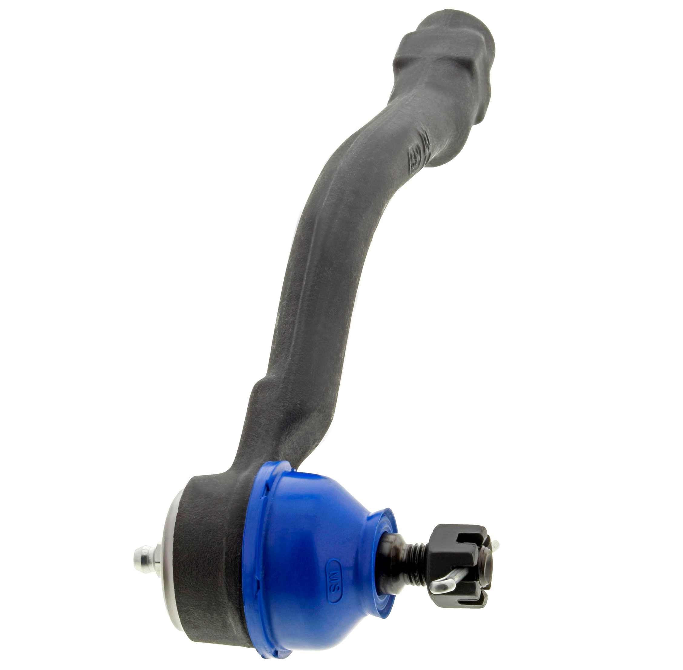 Mevotech Supreme Steering Tie Rod End MS90645