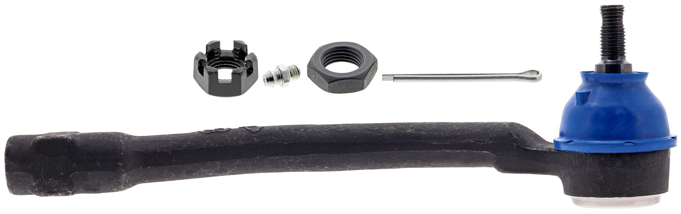 Mevotech Supreme Steering Tie Rod End MS90646