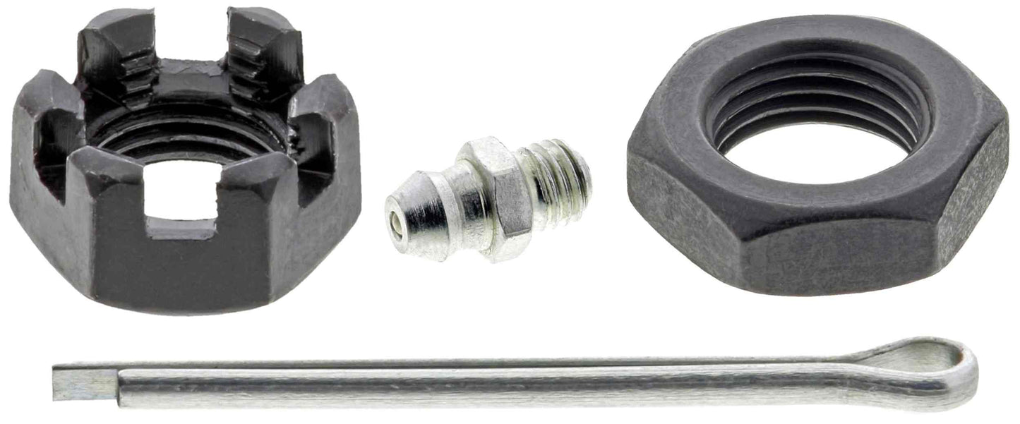 Mevotech Supreme Steering Tie Rod End MS90646