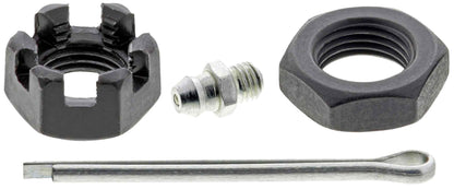 Mevotech Supreme Steering Tie Rod End MS90646