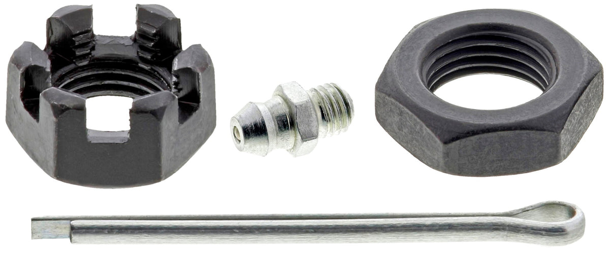 Mevotech Supreme Steering Tie Rod End MS90646