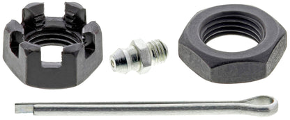 Mevotech Supreme Steering Tie Rod End MS90646