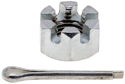 Mevotech Supreme Steering Tie Rod End MS90647