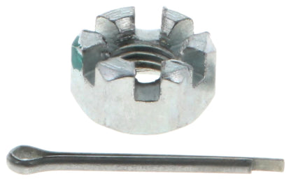Mevotech Supreme Steering Tie Rod End MS90648
