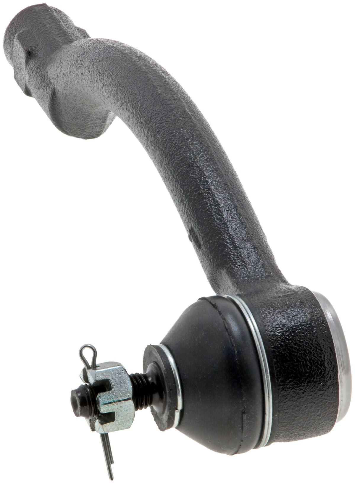 Mevotech Supreme Steering Tie Rod End MS90648