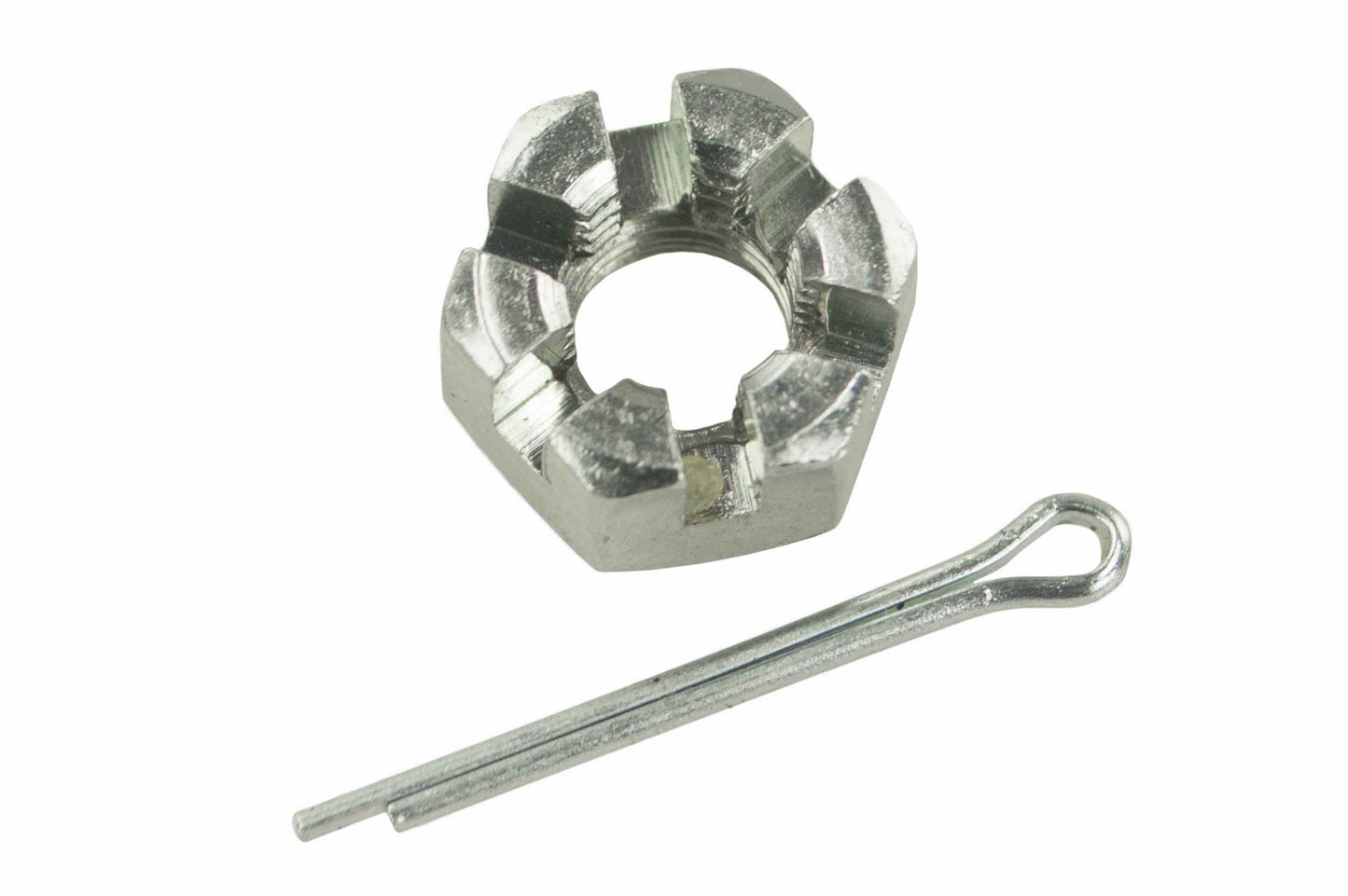 Mevotech Supreme Steering Tie Rod End MS90656