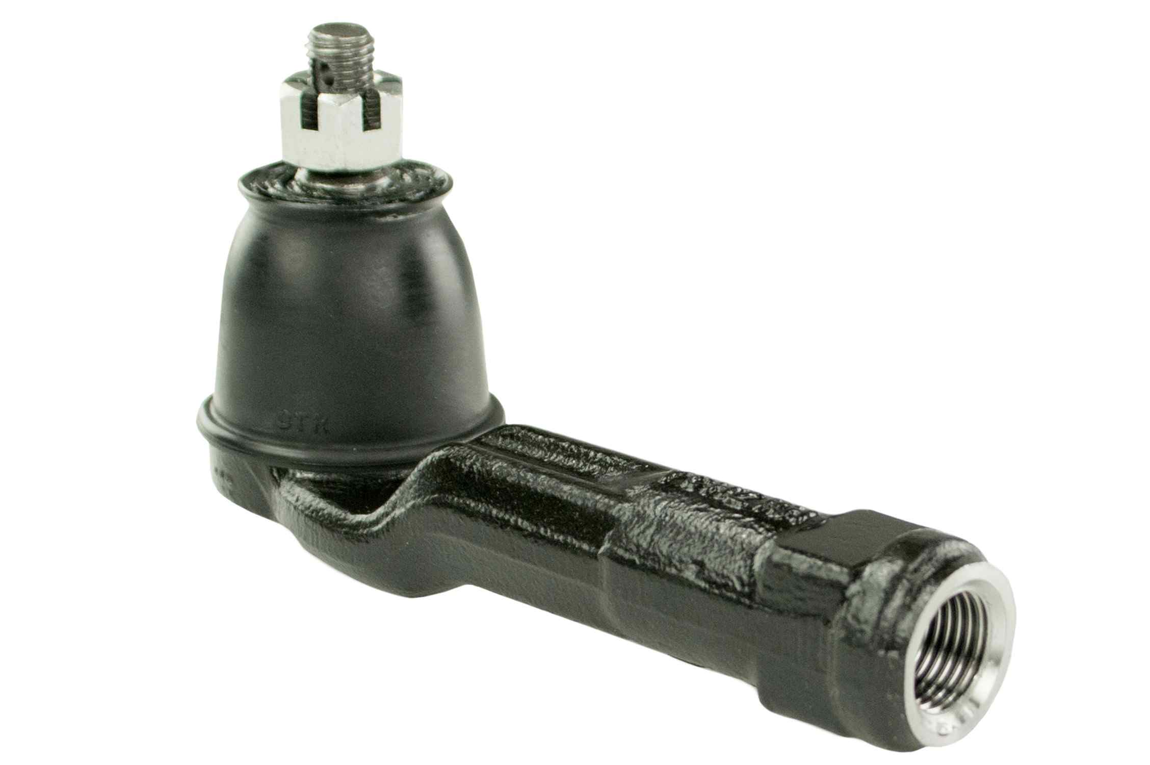 Mevotech Supreme Steering Tie Rod End MS90657