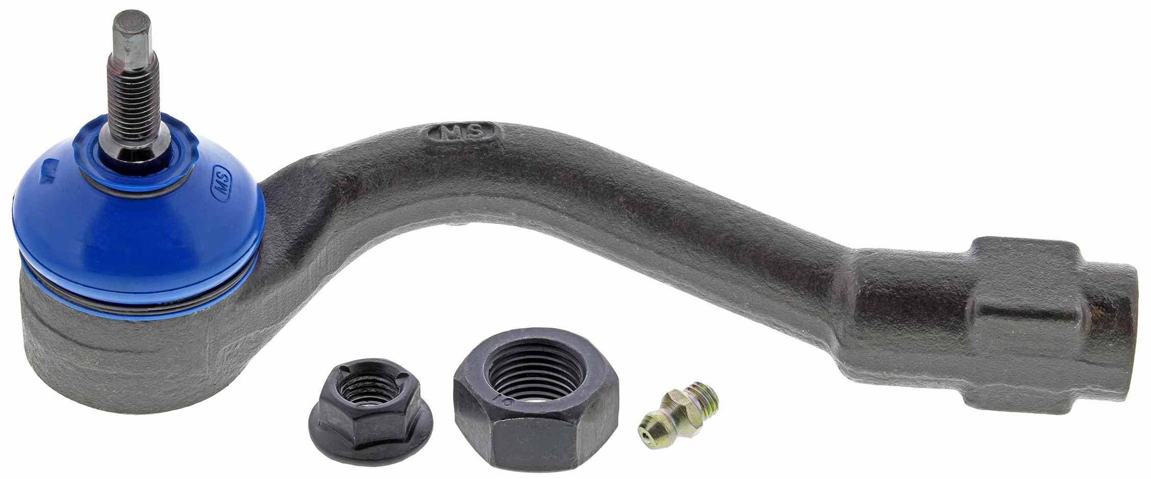 Mevotech Supreme Steering Tie Rod End MS90660