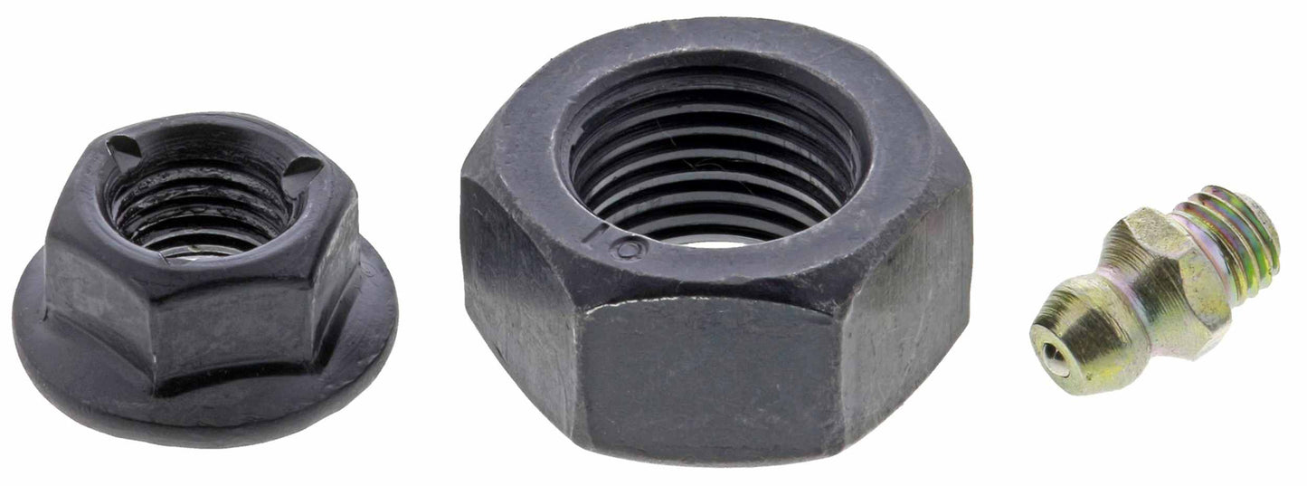 Mevotech Supreme Steering Tie Rod End MS90660