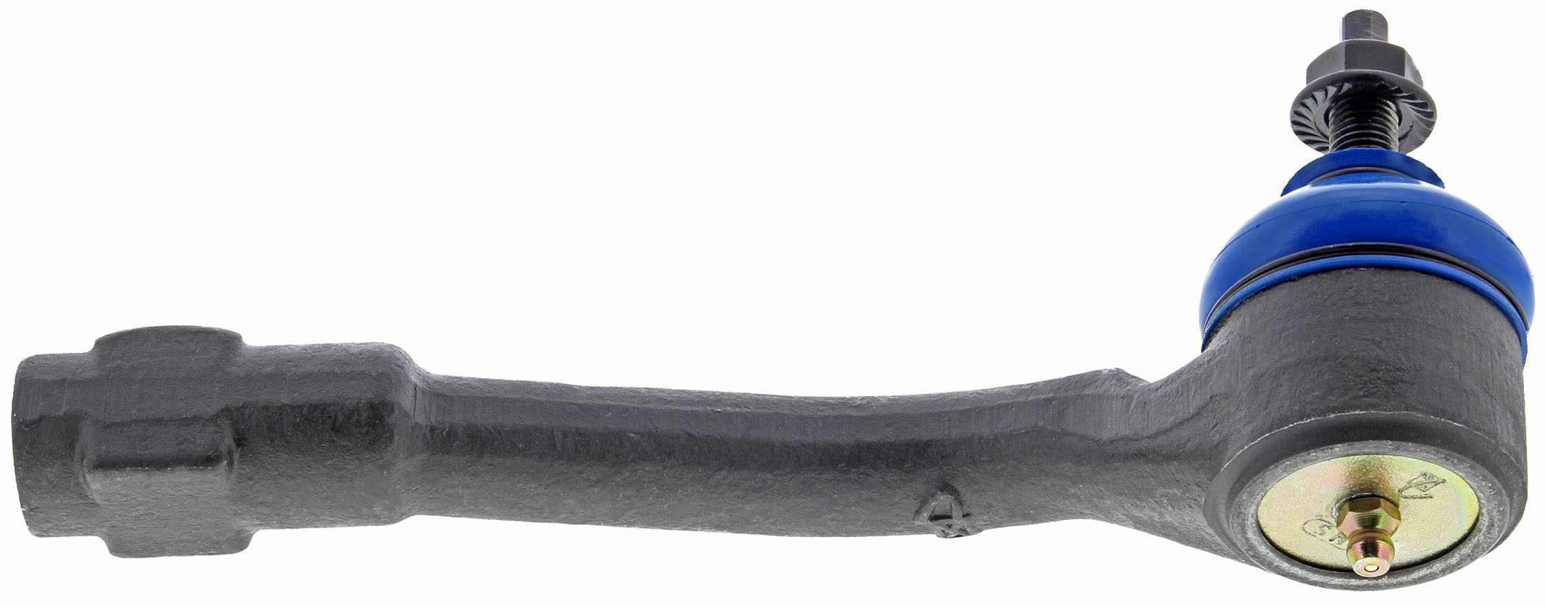 Mevotech Supreme Steering Tie Rod End MS90661