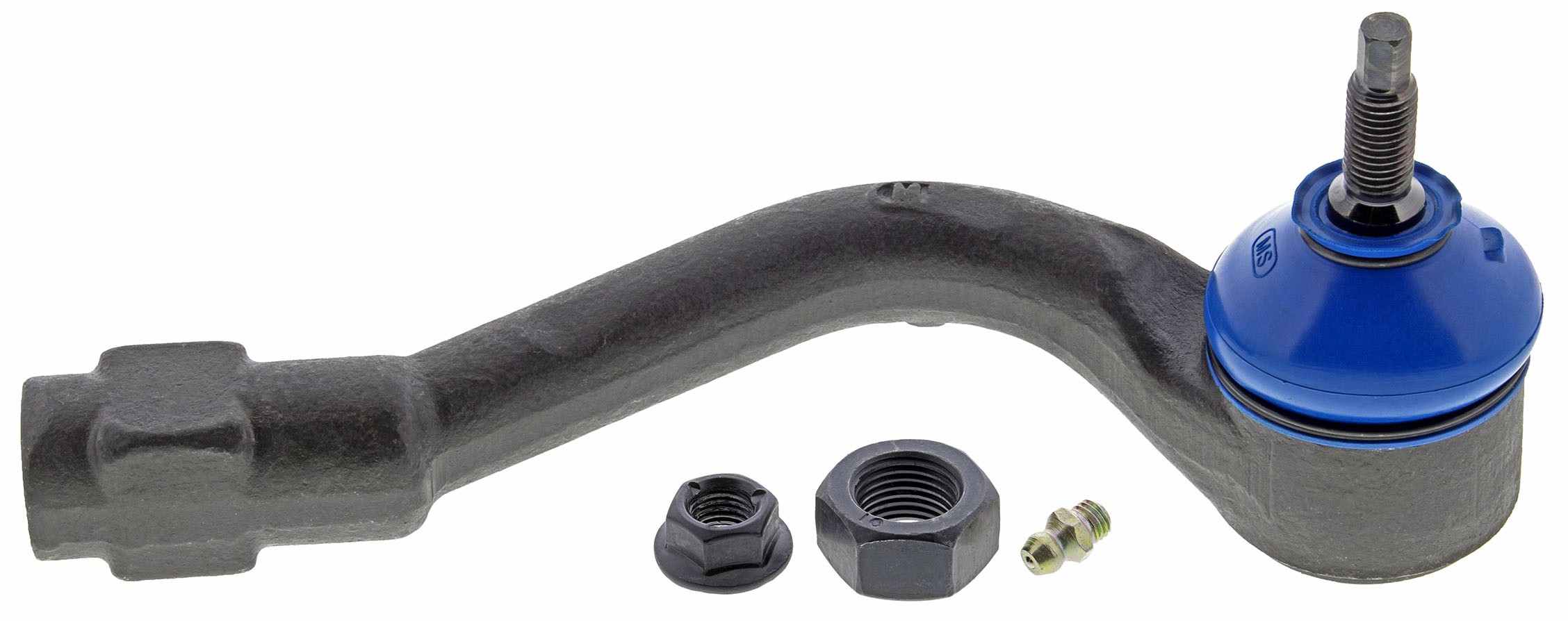 Mevotech Supreme Steering Tie Rod End MS90661