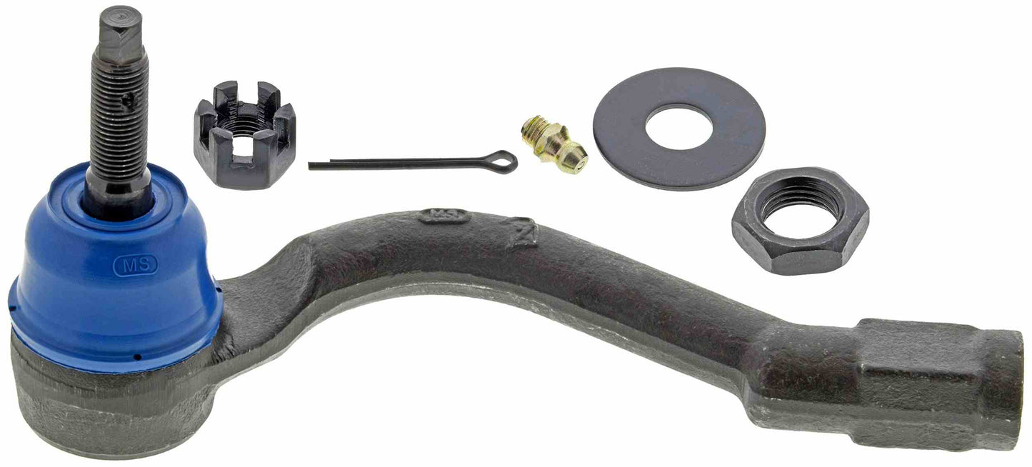 Mevotech Supreme Steering Tie Rod End MS90663