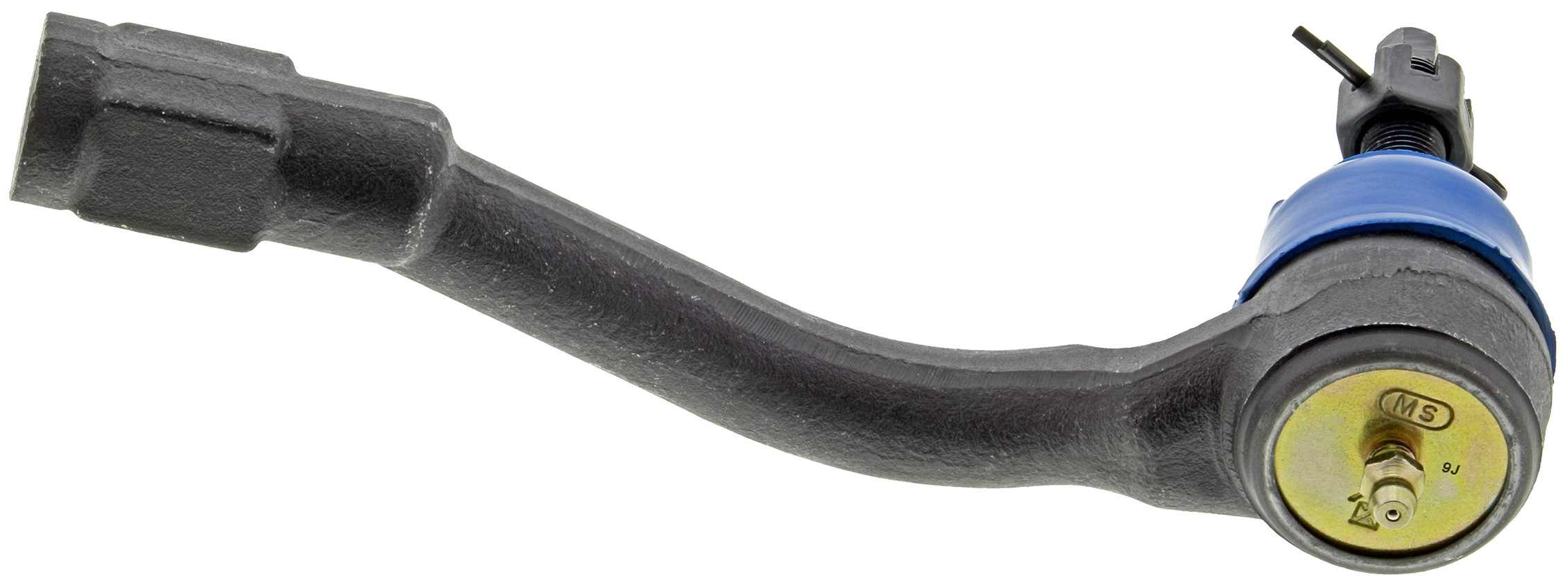 Mevotech Supreme Steering Tie Rod End MS90664