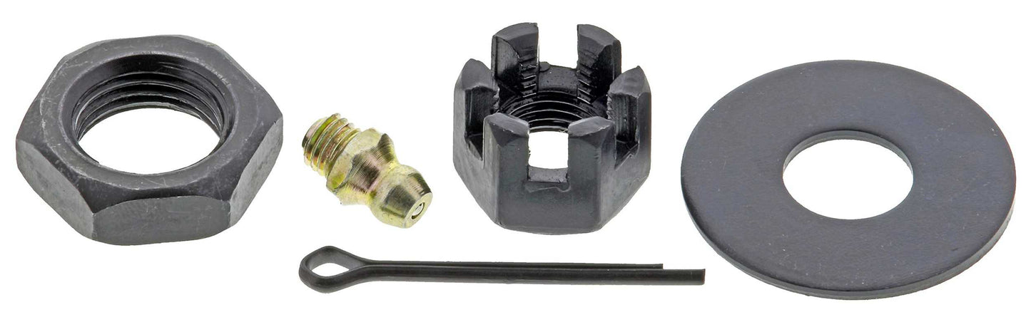 Mevotech Supreme Steering Tie Rod End MS90664