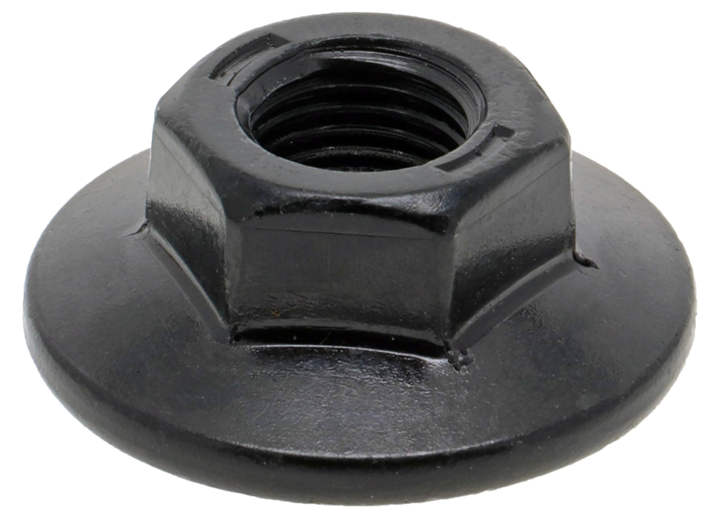 Mevotech Supreme Steering Tie Rod End MS90665