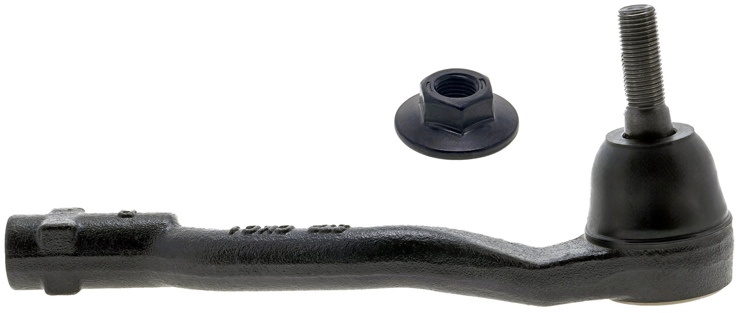 Mevotech Supreme Steering Tie Rod End MS90666