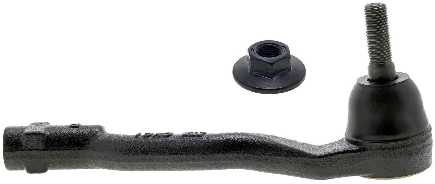 Mevotech Supreme Steering Tie Rod End MS90666