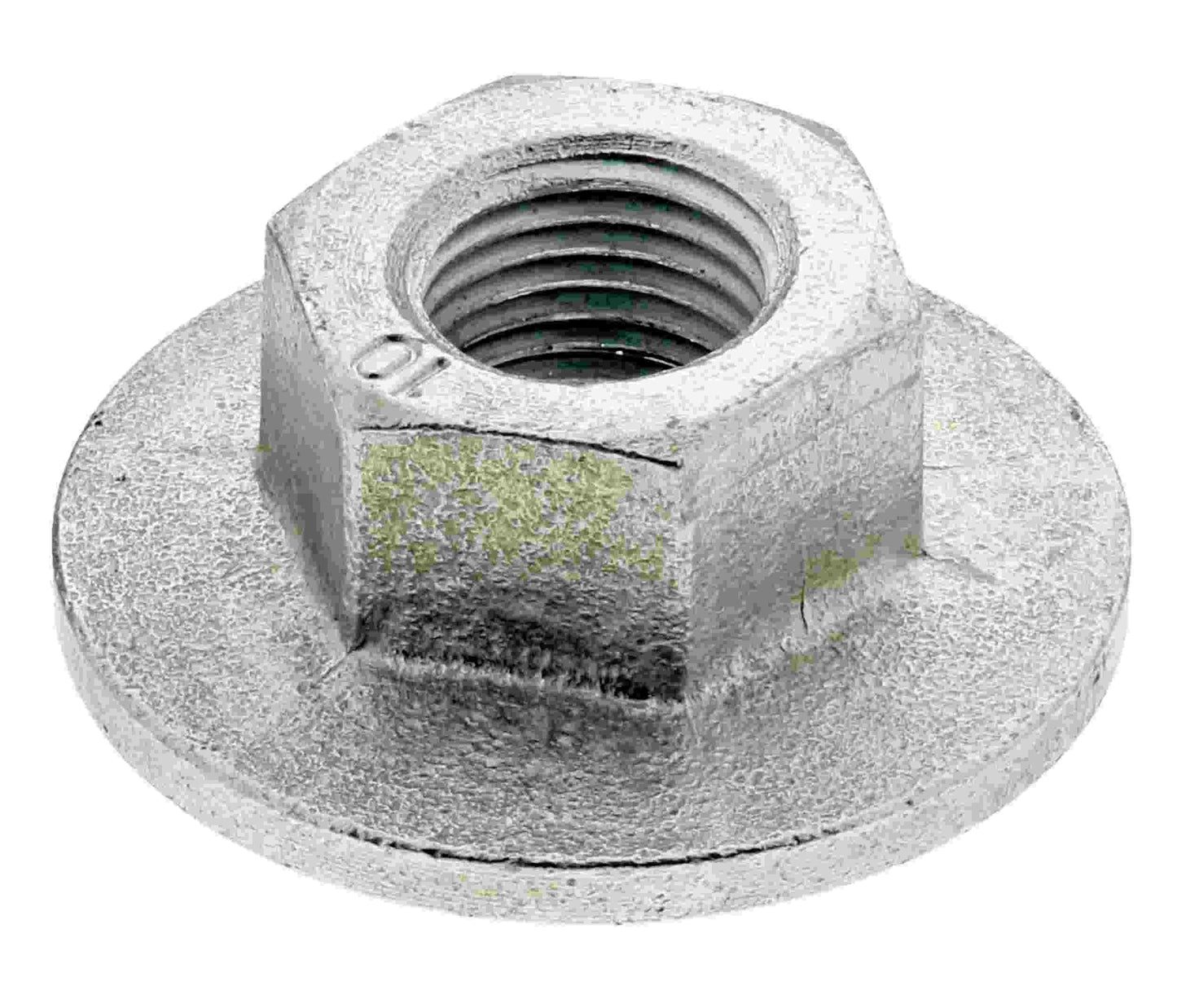 Mevotech Supreme Steering Tie Rod End MS90672