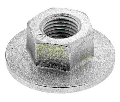 Mevotech Supreme Steering Tie Rod End MS90672