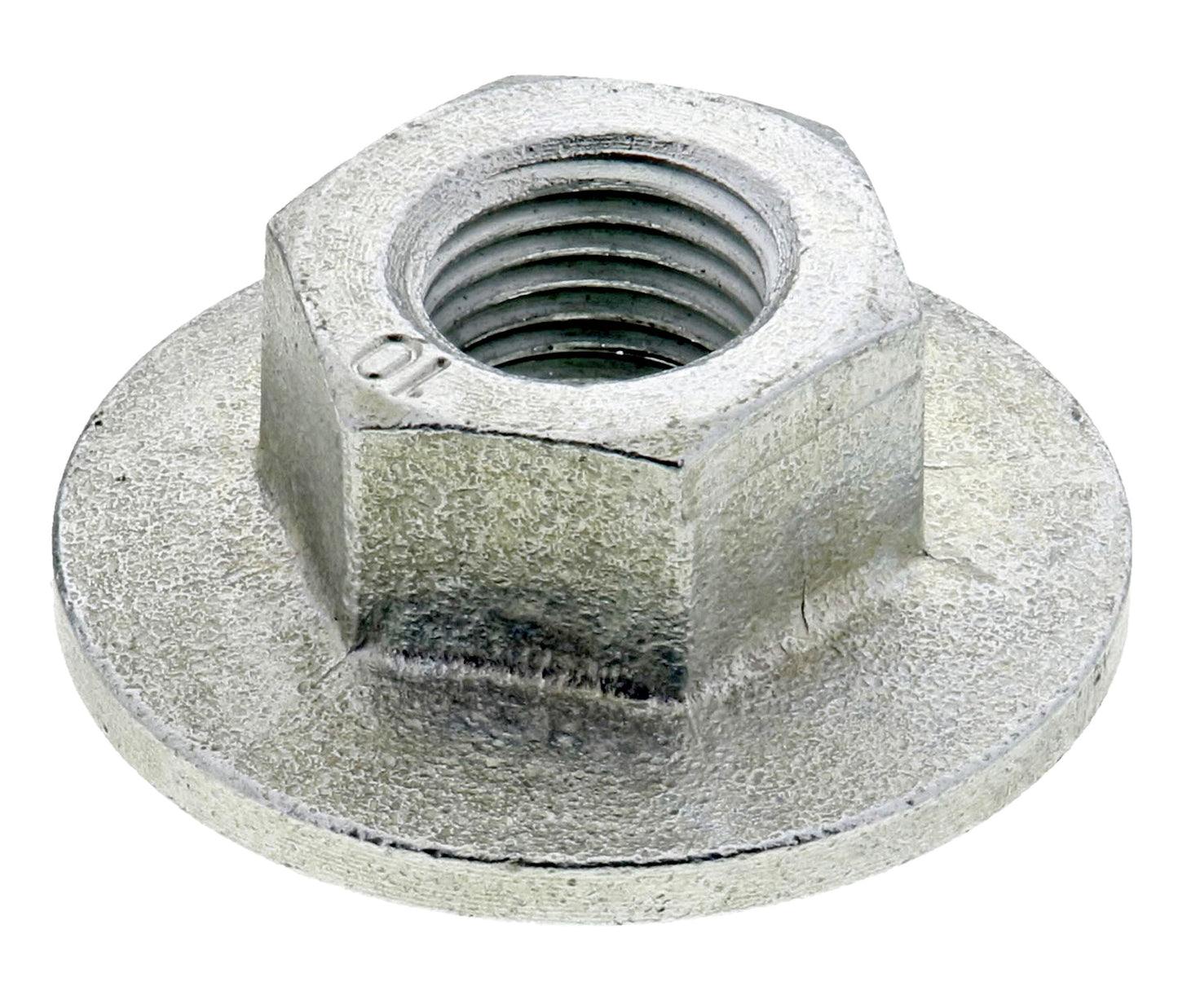 Mevotech Supreme Steering Tie Rod End MS90672