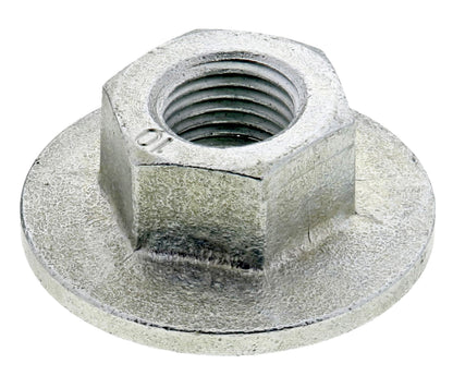 Mevotech Supreme Steering Tie Rod End MS90672