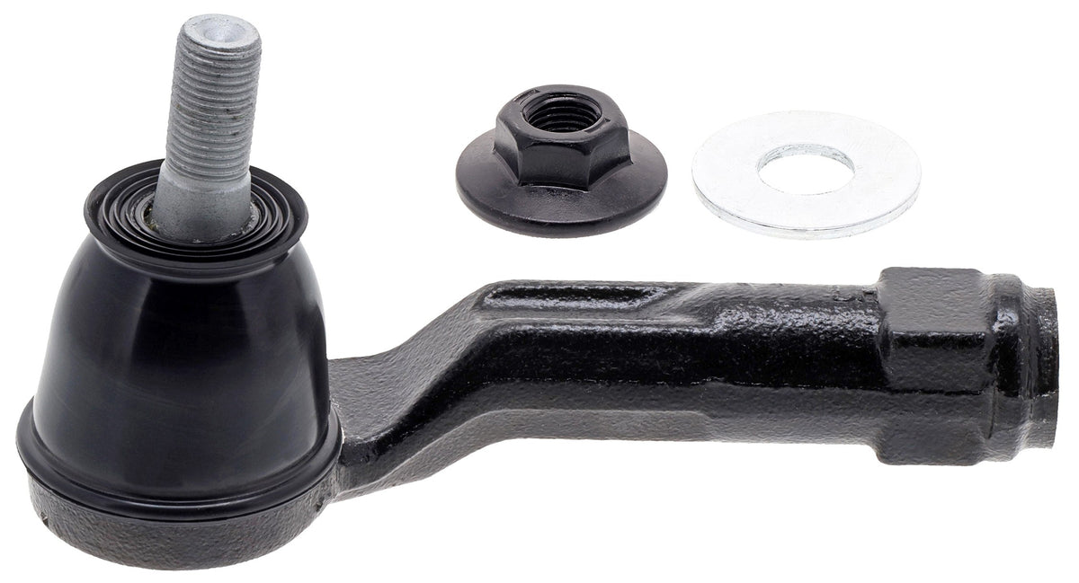 Mevotech Supreme Steering Tie Rod End MS90674