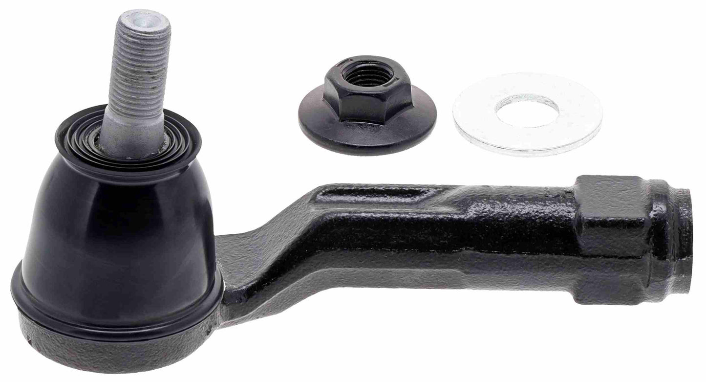 Mevotech Supreme Steering Tie Rod End MS90674