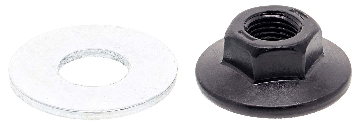 Mevotech Supreme Steering Tie Rod End MS90675