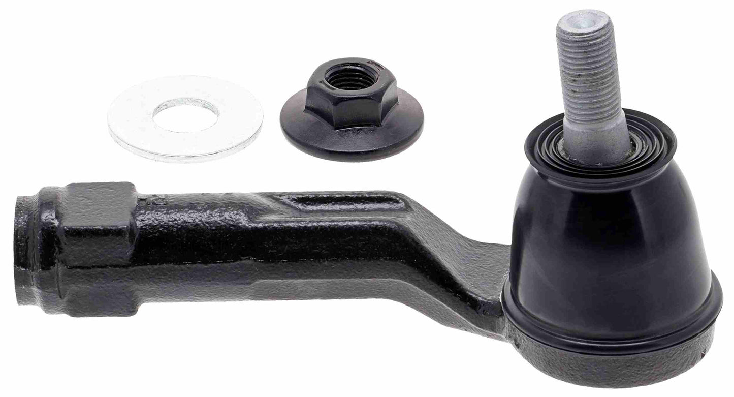 Mevotech Supreme Steering Tie Rod End MS90675