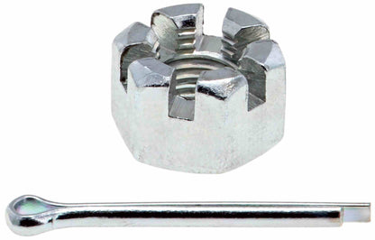Mevotech Supreme Steering Tie Rod End MS90678