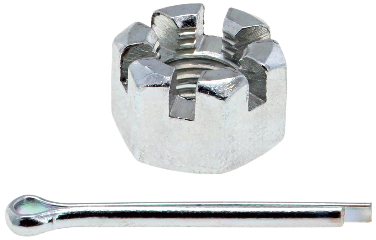 Mevotech Supreme Steering Tie Rod End MS90678