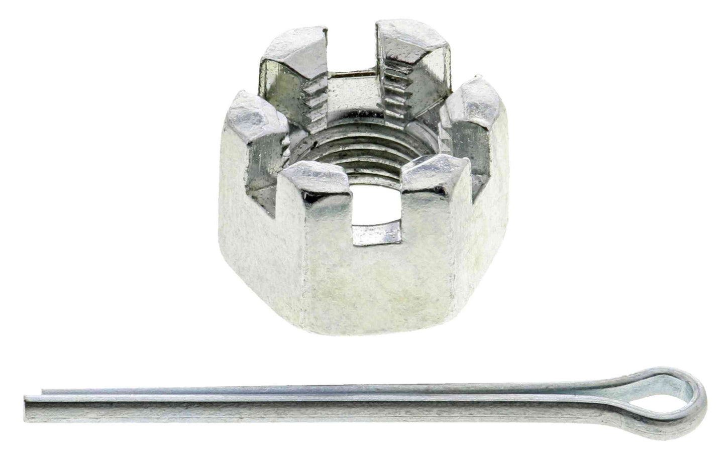 Mevotech Supreme Steering Tie Rod End MS90679
