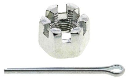 Mevotech Supreme Steering Tie Rod End MS90679
