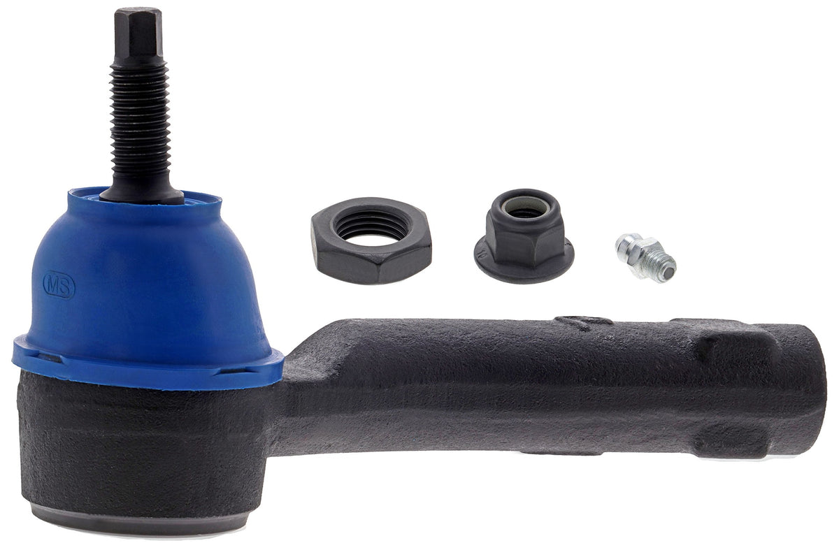 Mevotech Supreme Steering Tie Rod End MS90684