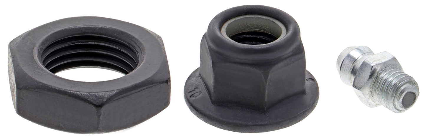 Mevotech Supreme Steering Tie Rod End MS90684