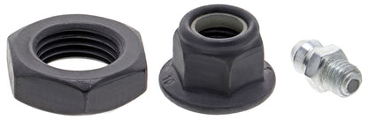 Mevotech Supreme Steering Tie Rod End MS90684