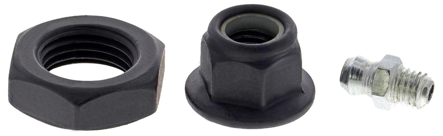 Mevotech Supreme Steering Tie Rod End MS90685