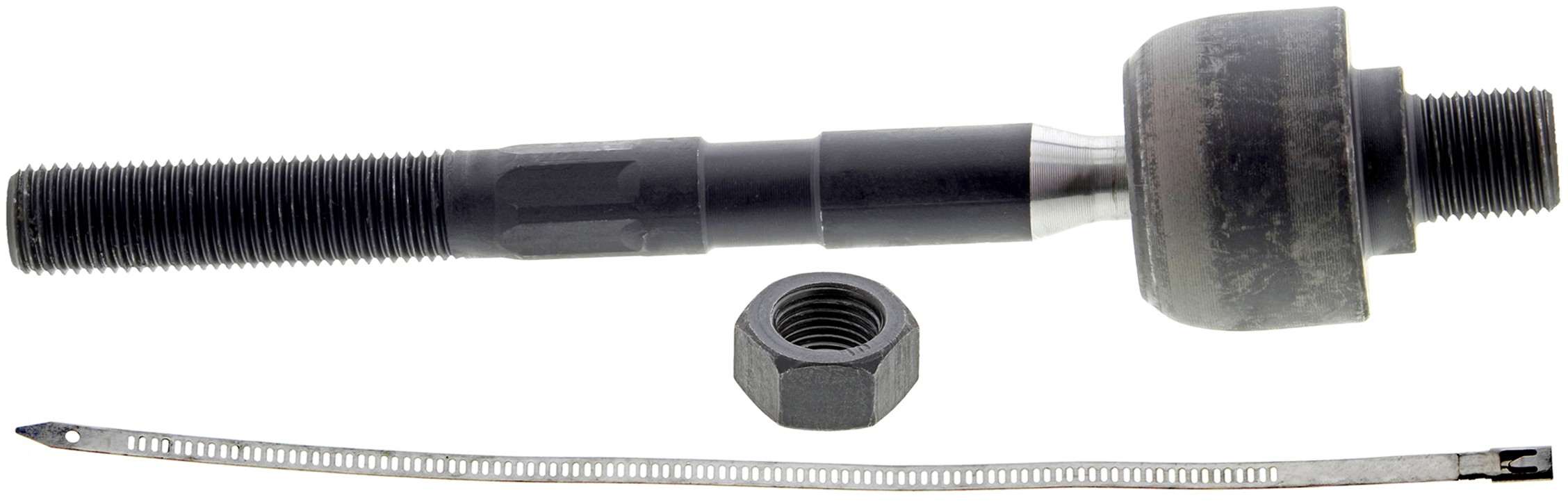 Mevotech Supreme Steering Tie Rod End MS90708